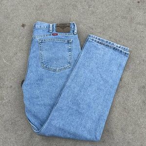 Wrangler jeans